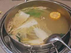 -为什么牛潮汕牛肉火锅(中信广场店)