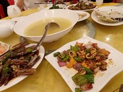 -鸿达渔港