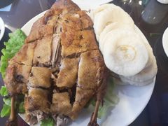 -晋阳饭庄(虎坊桥店)