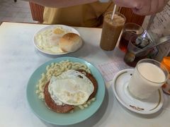 -新华茶餐厅