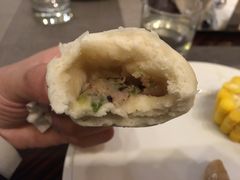 -西苑饭店·蓬莱春餐厅