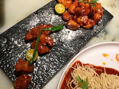 -桂满陇天书(南京德基旗舰店)
