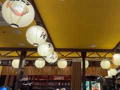 -鸟鹏烧鸟居酒屋(仁恒梦中心店)