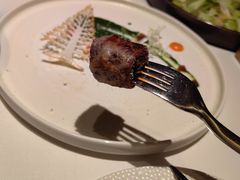 -王品牛排(郑州大卫城店)