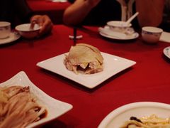 吉士咸鸡-老吉士酒家(天平路店)