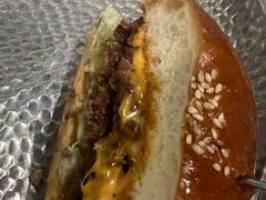 -盐说·西式餐酒馆(光明万达店)