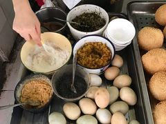 -天勤早点(八角井店)