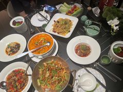 -同庆楼(天鹅湖万达店)