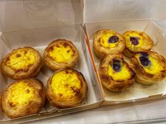 -丁香西饼屋(桂林路店)