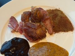 -天津东凯悦酒店·Market Café自助餐厅