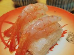 -禾绿寿司(星光68广场店)