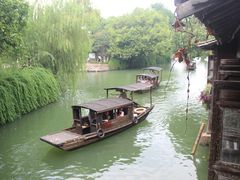 -乌镇景区