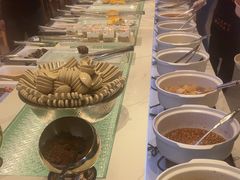 -素满香·全民食养自助(长宁龙之梦店)