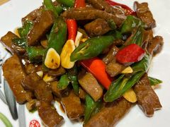 -北方饺子王·海肠捞饭·海鲜锅(山大店)