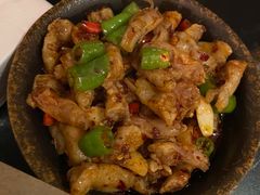 -三杯赤運·中式小酒馆(所城里店)