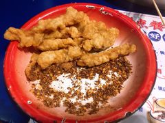 -马路边边串串香(苗栗路店)