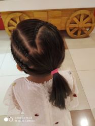 点击看大图 -时尚殿堂hair salon
