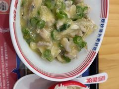 -哈灵面馆(宁波路店)