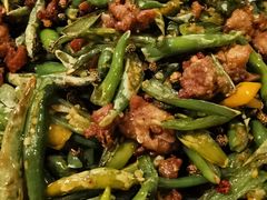 -铁公鸡·四川料理(天环广场店)