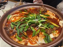 -杨氏青龙虾·羊蝎子(金盛路总店)