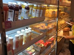 -BreadTalk面包新语·烘焙蛋糕(深业上城店)