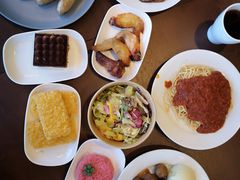 -宜家·瑞典风味餐厅(四元桥店)