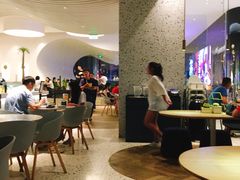 大堂-gaga(金光华店)