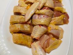 -粤来记·啫啫煲·点心(日月光店)