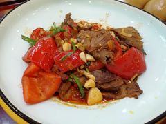 -老长沙湘菜馆(凤凰路店)