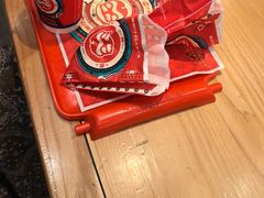 -塔斯汀中国汉堡(汽车站店)