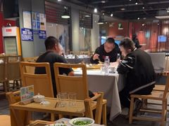-蜀九香火锅(玉林店)