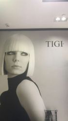 -TIGI英国美发沙龙