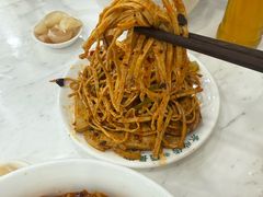 -老刘家永盛斋·传统泡馍(东关南街店)