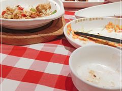 -西贝莜面村(常州新北万达广场店)