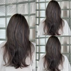 -Hair Code芭曲发型