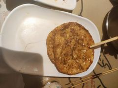 -小吴先生的店·东北烧烤(林科大店)