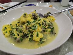 -良友·海鲜青岛菜(五四广场店)