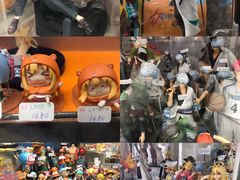 -秋叶原电器街