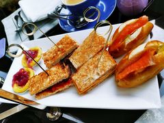 -深圳四季酒店·馥自助餐厅