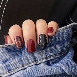 -Halo美甲美睫