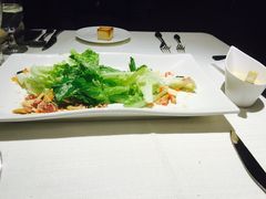 -王品牛排(郑州大卫城店)