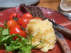 -hallch好吃餐厅(奥体中心店)