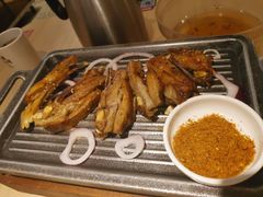 -羊之道草原味道清真餐厅(番禺店)