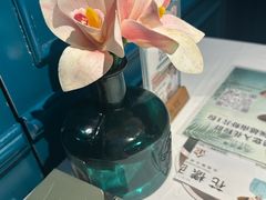 -花样西贡·蜜越餐厅·法式越南料理(水晶城店)