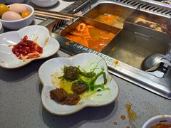 -海底捞火锅(太原南站店)