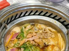 -龍歌自助小火锅(城阳万象汇店)