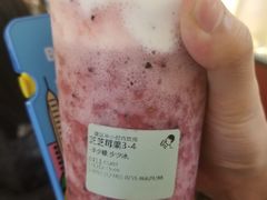 -喜茶(深圳东门1234店)