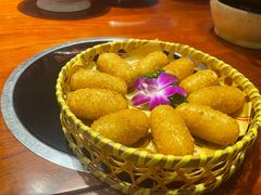 -亮欢寨(凯里总店)