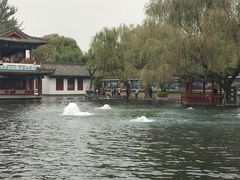 -百脉泉景区