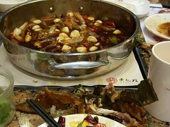 -黄记煌三汁焖锅(顺义华联店)